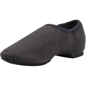 Linodes Stretch Canvas Upper Jazz Shoe